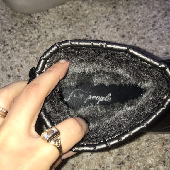 Free people boots - Picture 6 of 6